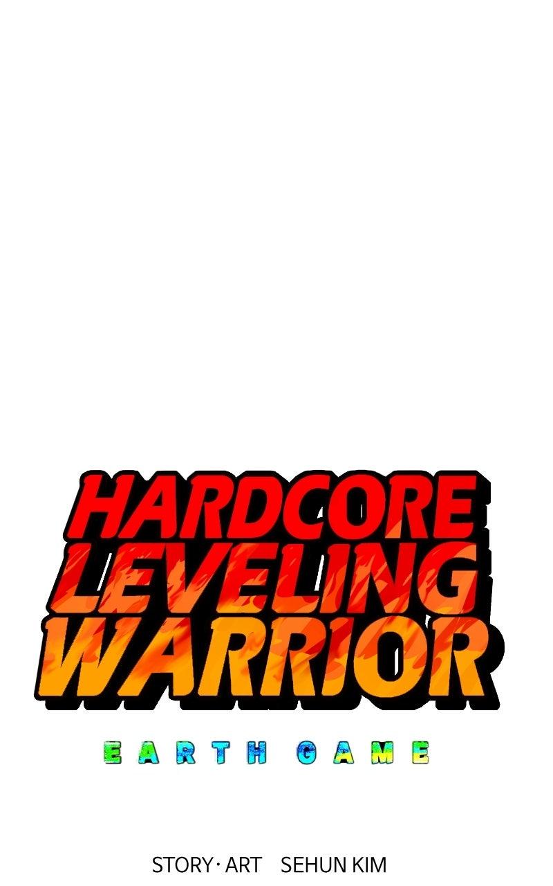 Read Hardcore Leveling Warrior chapter 152.9 image 0 on Lezhin