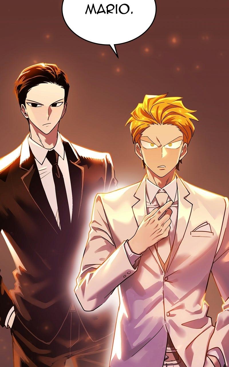 Read Hardcore Leveling Warrior chapter 152.9 image 100 on Lezhin