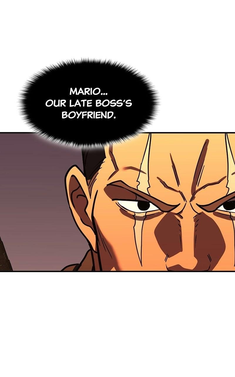 Read Hardcore Leveling Warrior chapter 152.9 image 103 on Lezhin