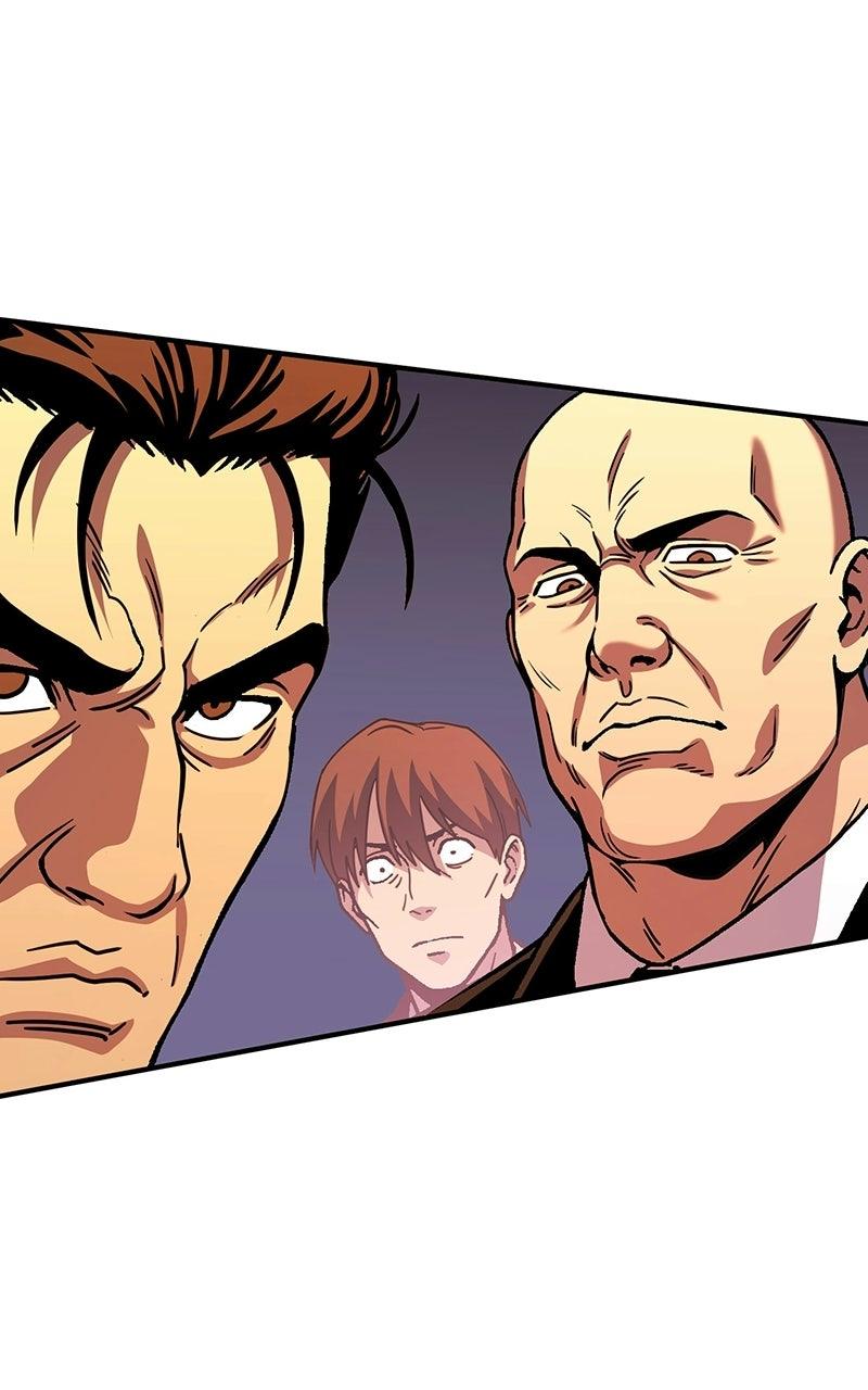 Read Hardcore Leveling Warrior chapter 152.9 image 107 on Lezhin