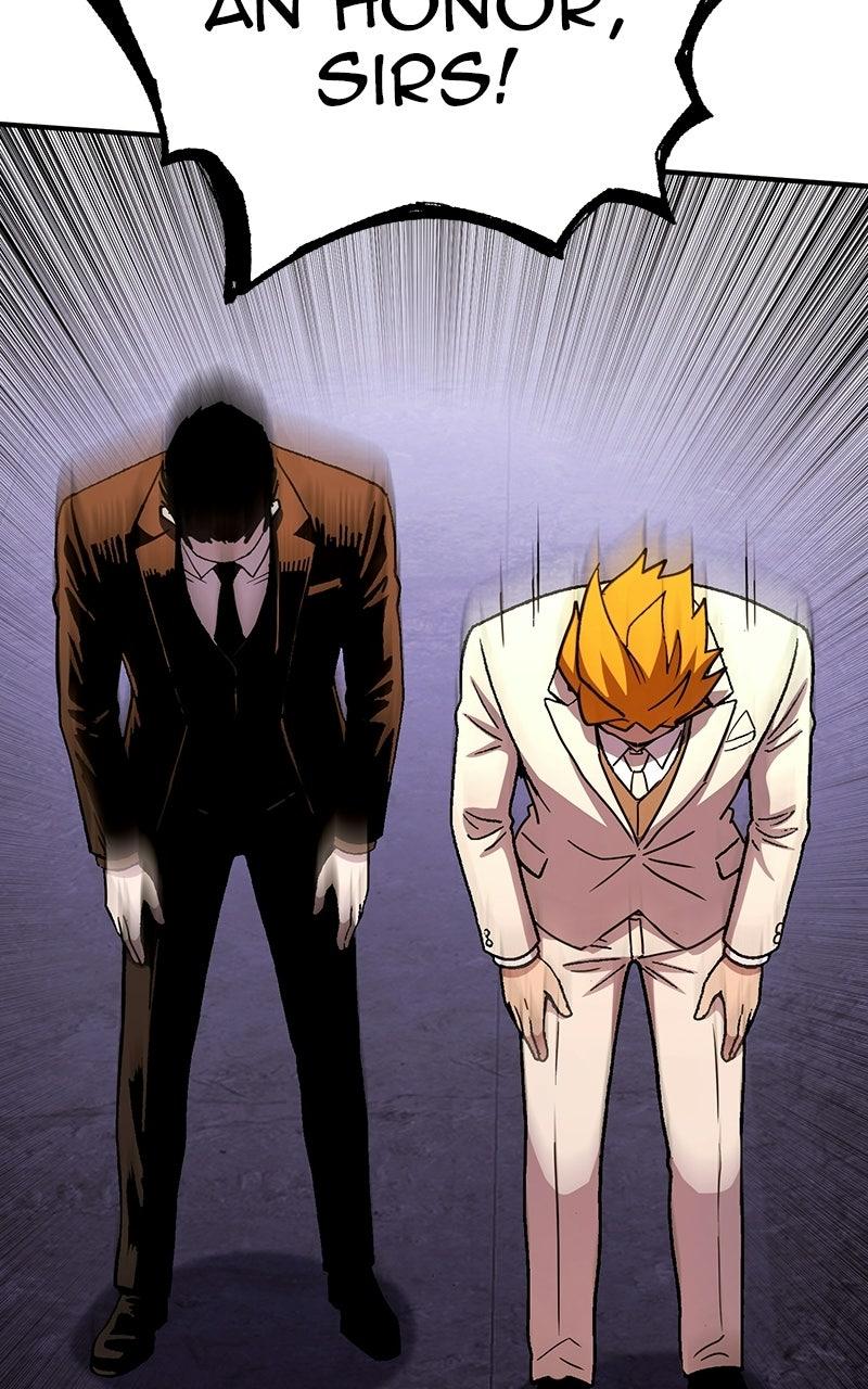 Read Hardcore Leveling Warrior chapter 152.9 image 109 on Lezhin