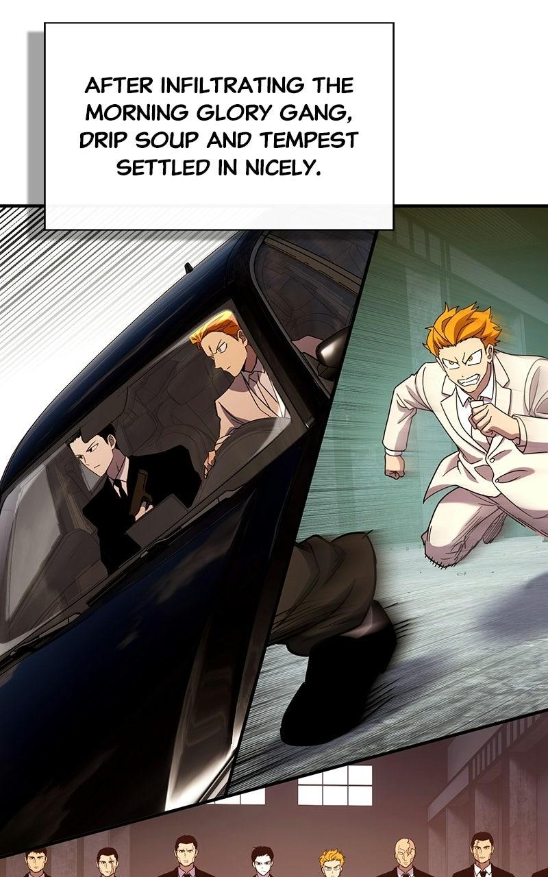 Read Hardcore Leveling Warrior chapter 152.9 image 112 on Lezhin