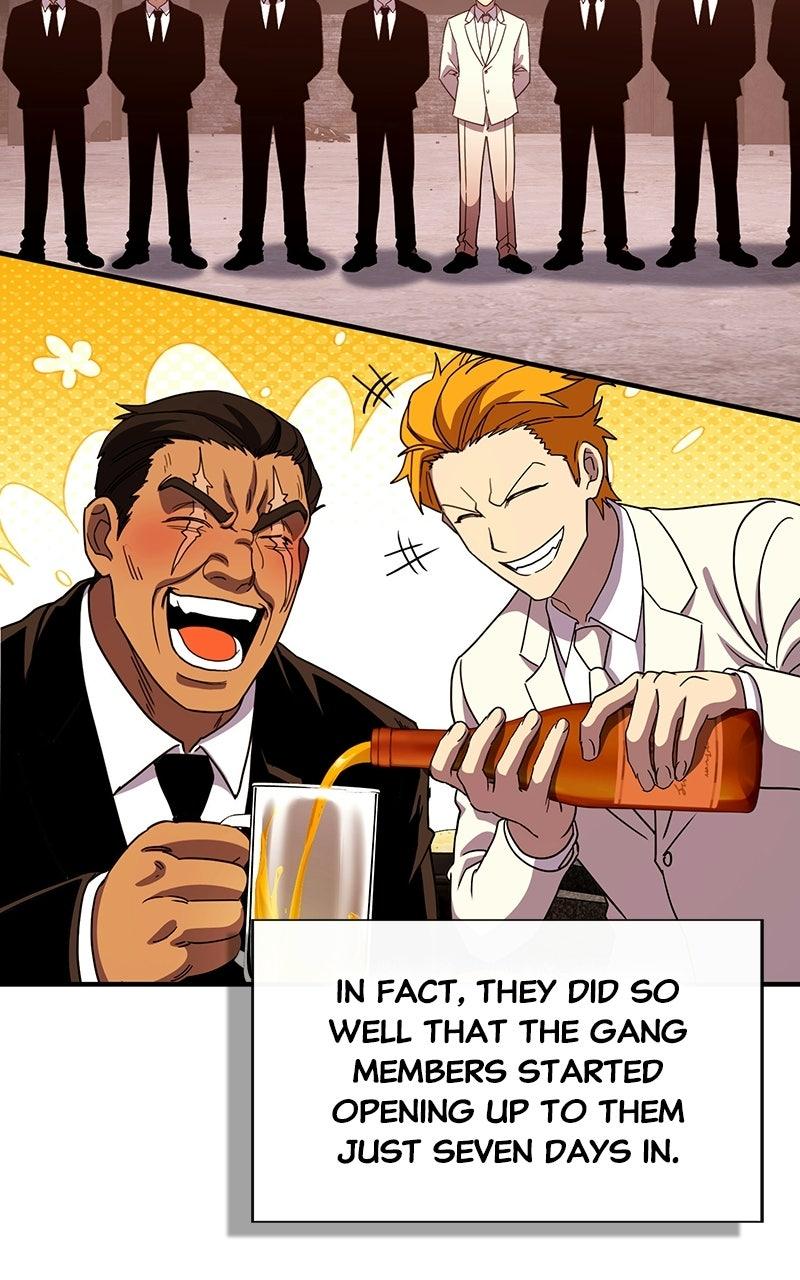 Read Hardcore Leveling Warrior chapter 152.9 image 113 on Lezhin
