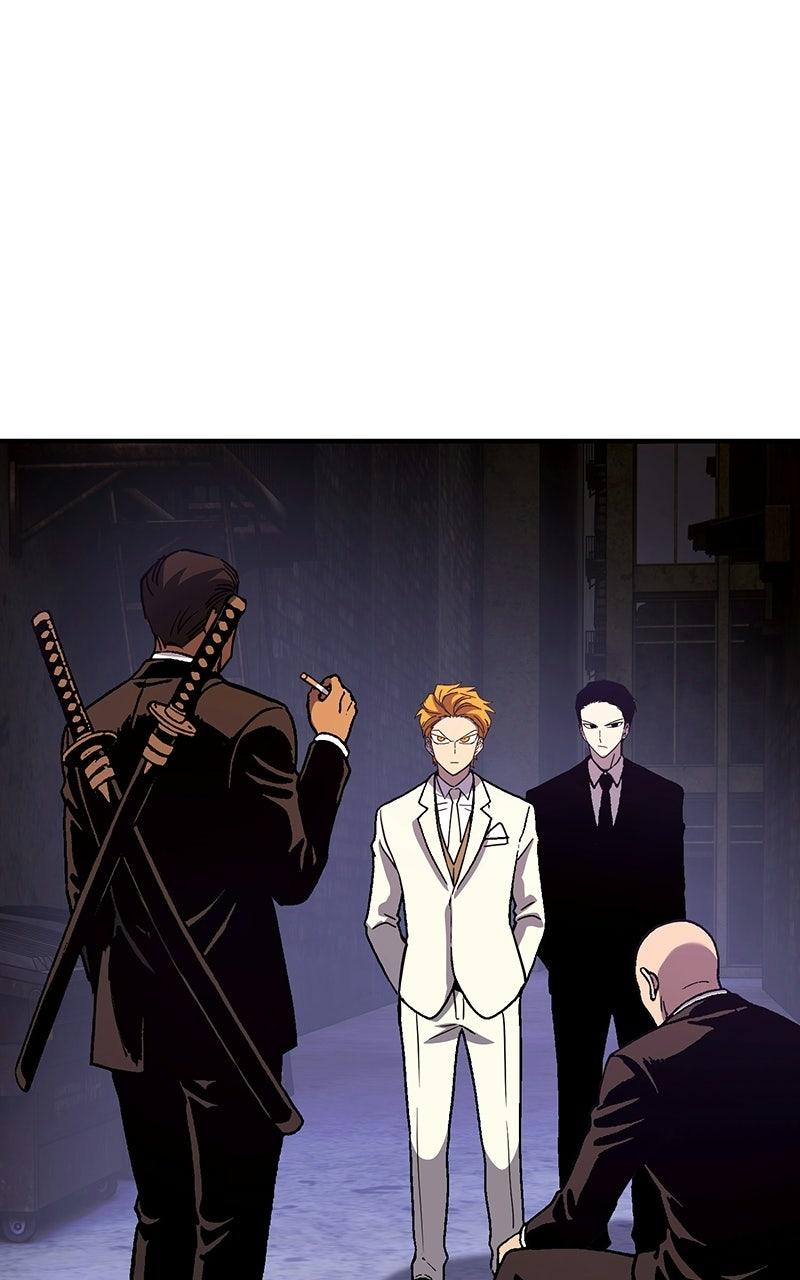 Read Hardcore Leveling Warrior chapter 152.9 image 114 on Lezhin