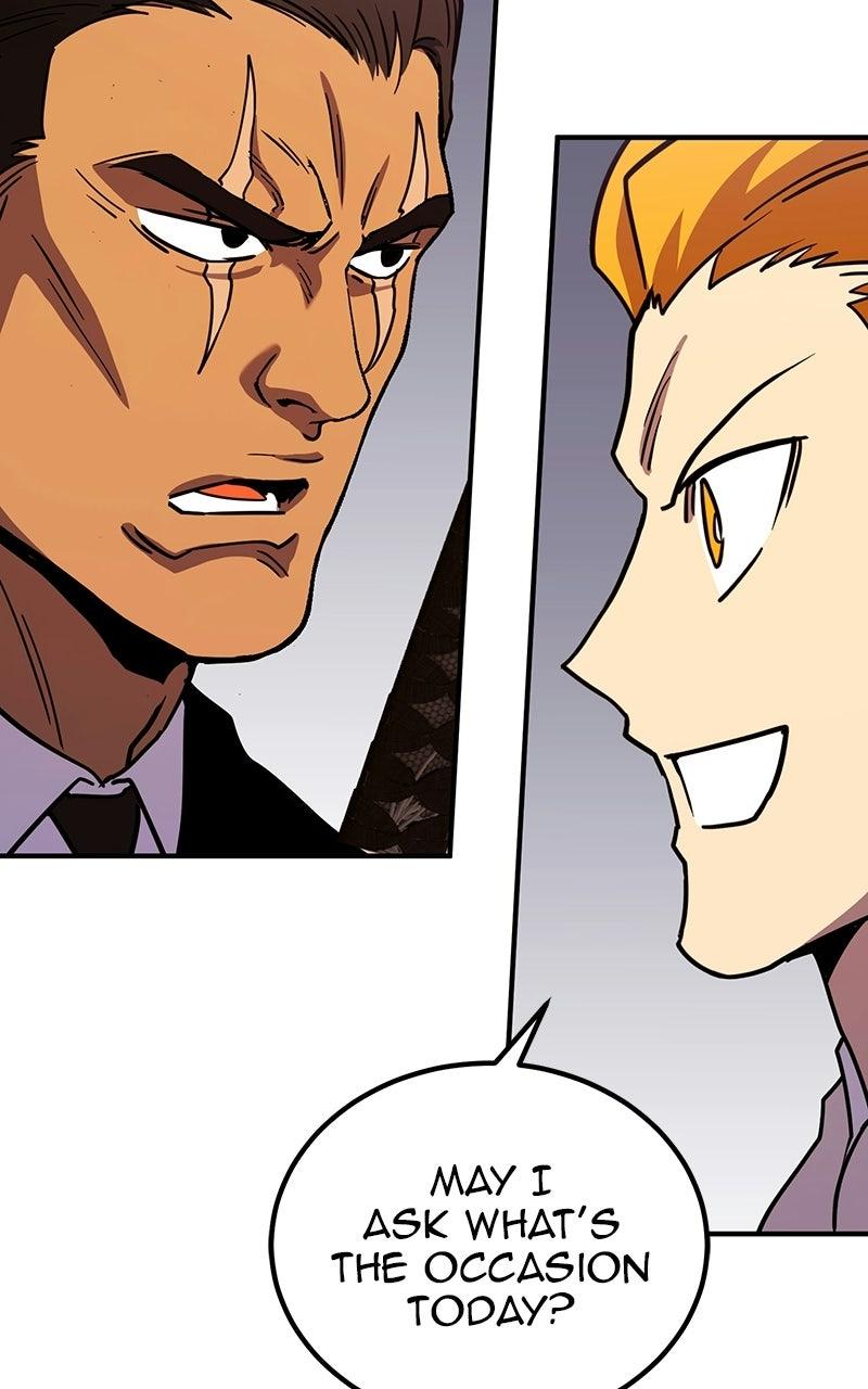 Read Hardcore Leveling Warrior chapter 152.9 image 116 on Lezhin