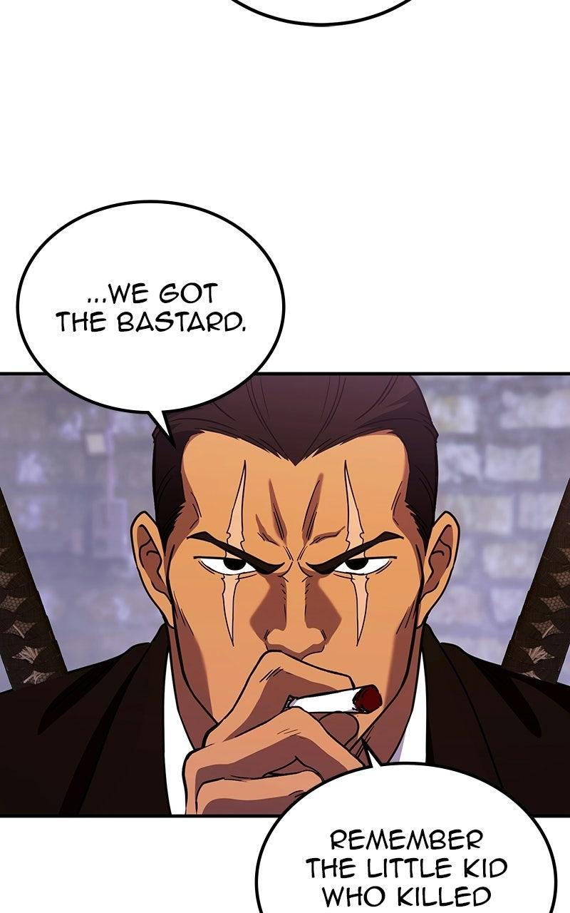 Read Hardcore Leveling Warrior chapter 152.9 image 117 on Lezhin