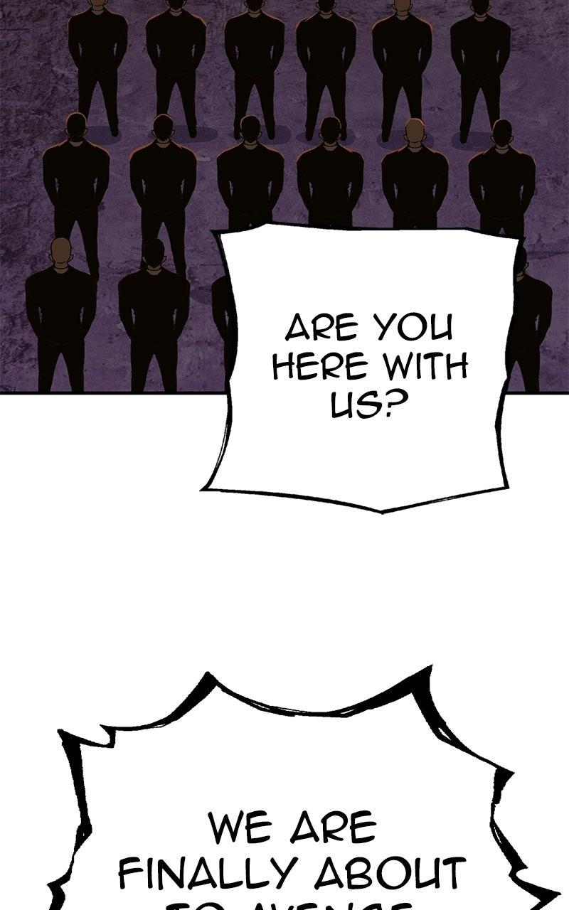 Read Hardcore Leveling Warrior chapter 152.9 image 123 on Lezhin