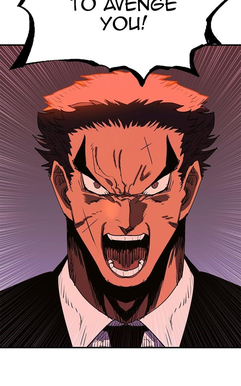 Read Hardcore Leveling Warrior chapter 152.9 image 124 on Lezhin