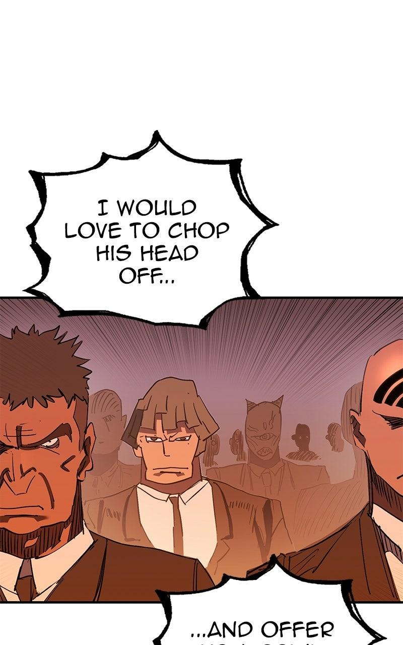Read Hardcore Leveling Warrior chapter 152.9 image 125 on Lezhin