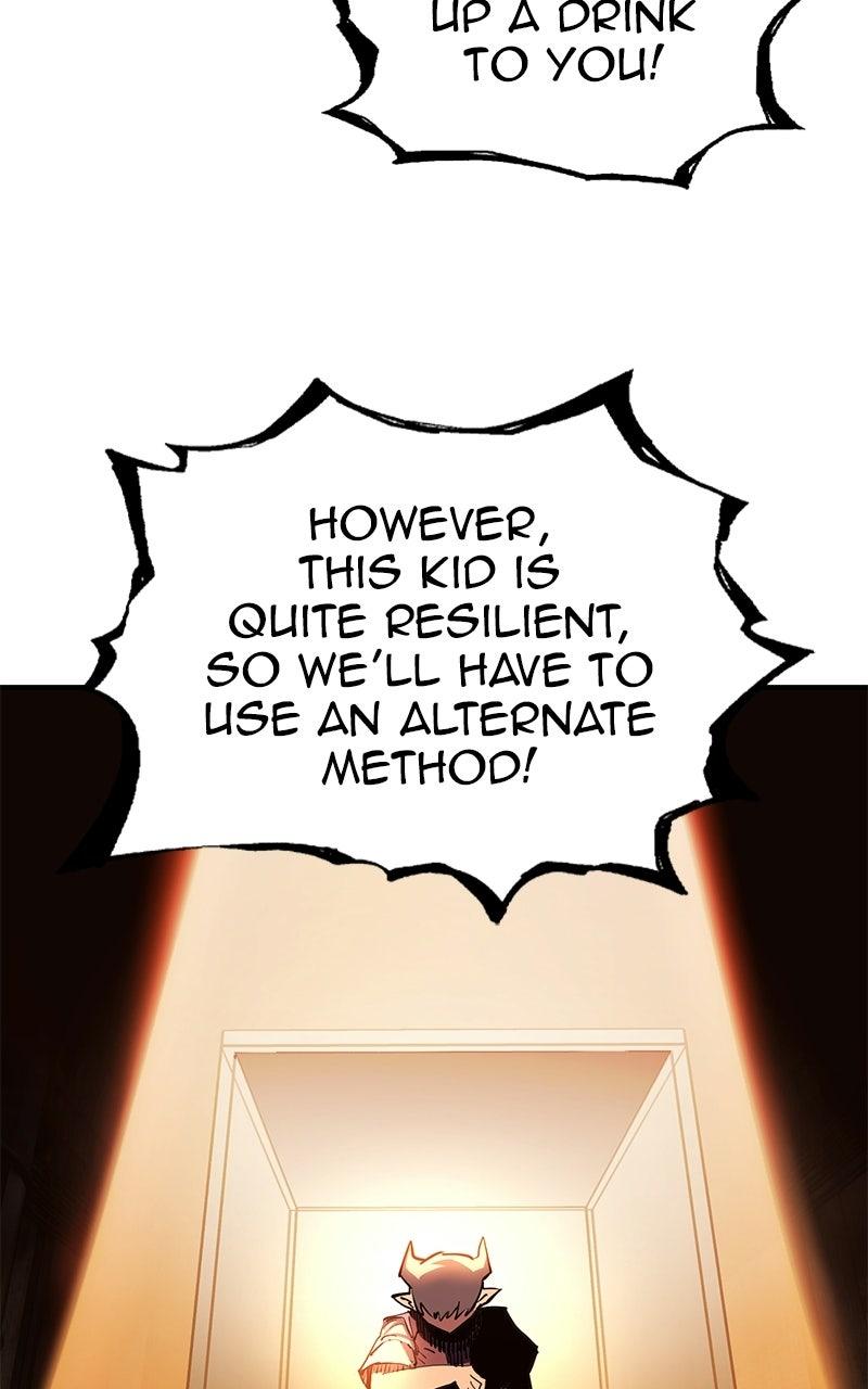 Read Hardcore Leveling Warrior chapter 152.9 image 126 on Lezhin