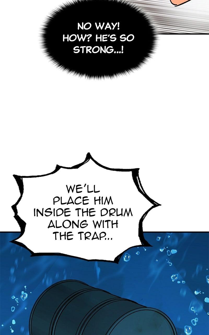 Read Hardcore Leveling Warrior chapter 152.9 image 129 on Lezhin