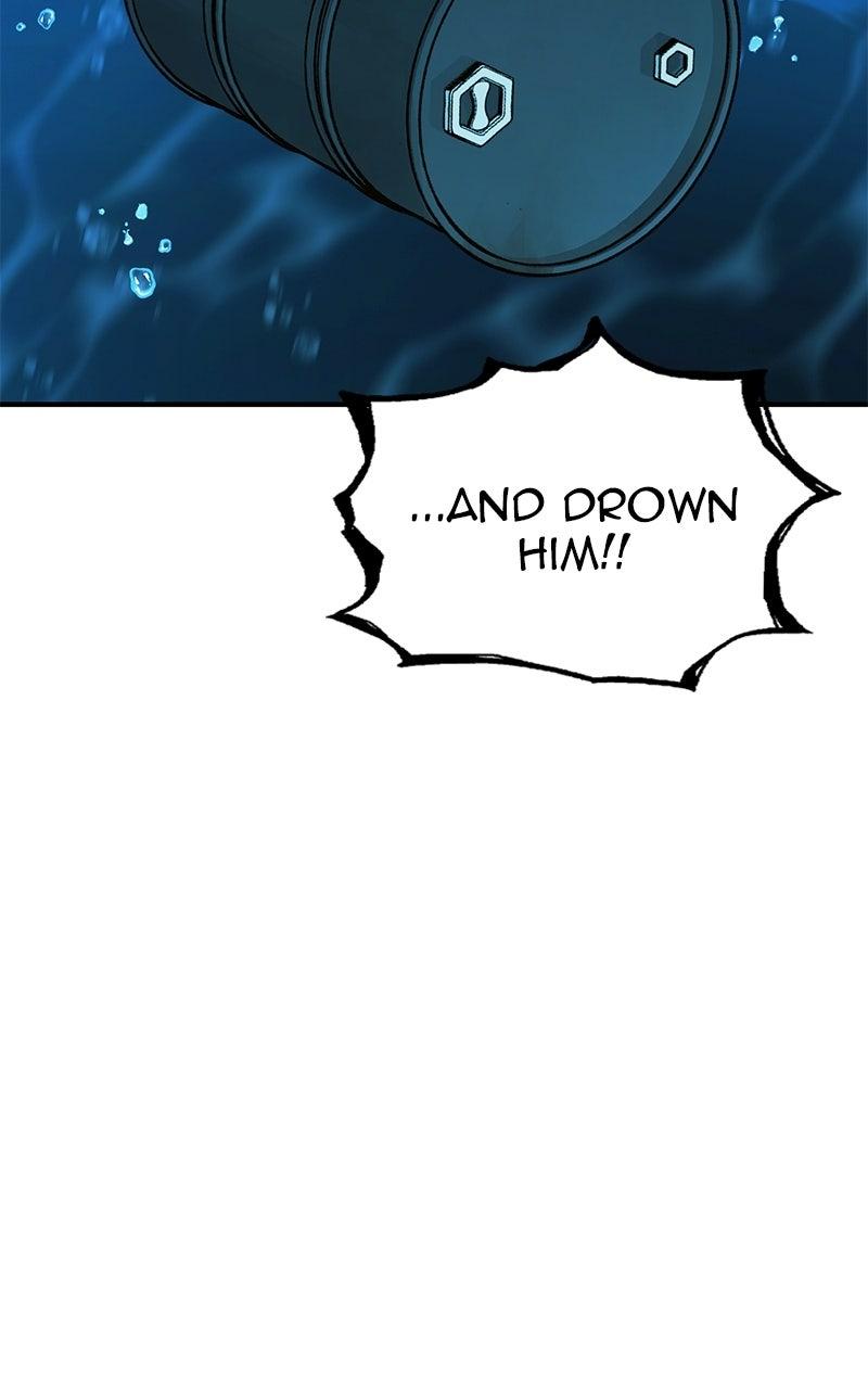 Read Hardcore Leveling Warrior chapter 152.9 image 130 on Lezhin