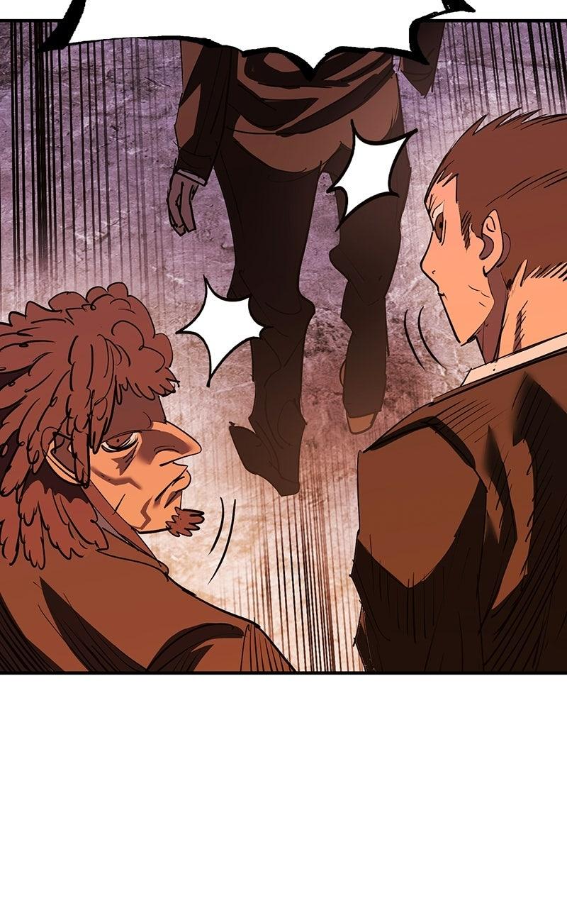 Read Hardcore Leveling Warrior chapter 152.9 image 135 on Lezhin