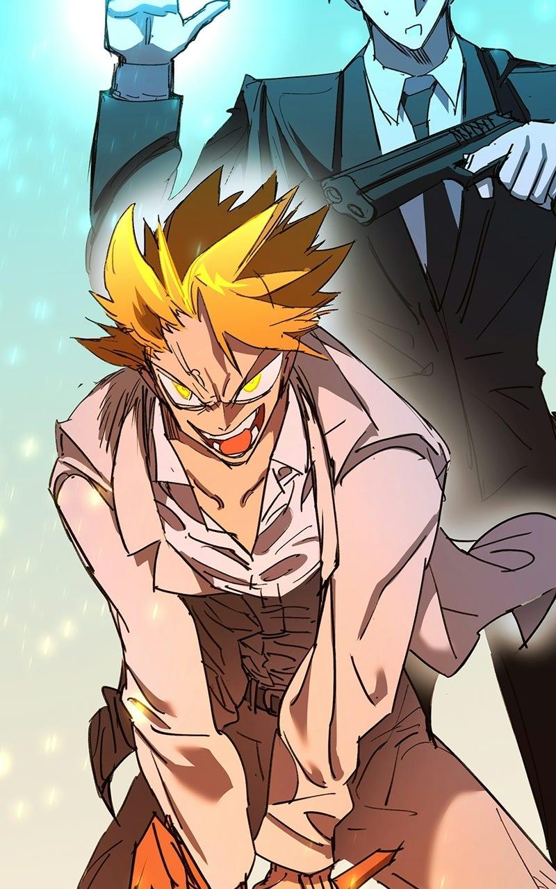 Read Hardcore Leveling Warrior chapter 152.9 image 139 on Lezhin