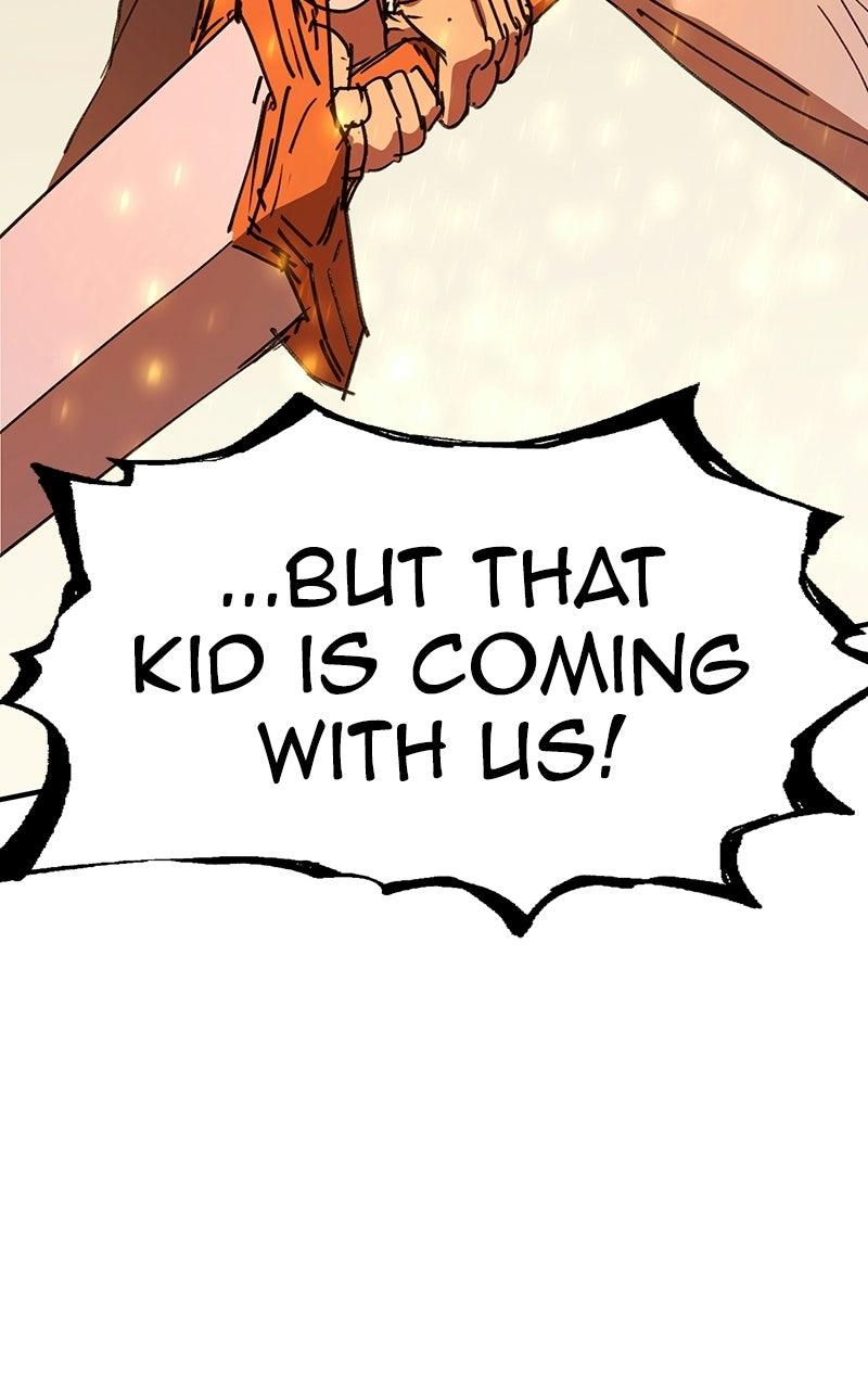 Read Hardcore Leveling Warrior chapter 152.9 image 140 on Lezhin
