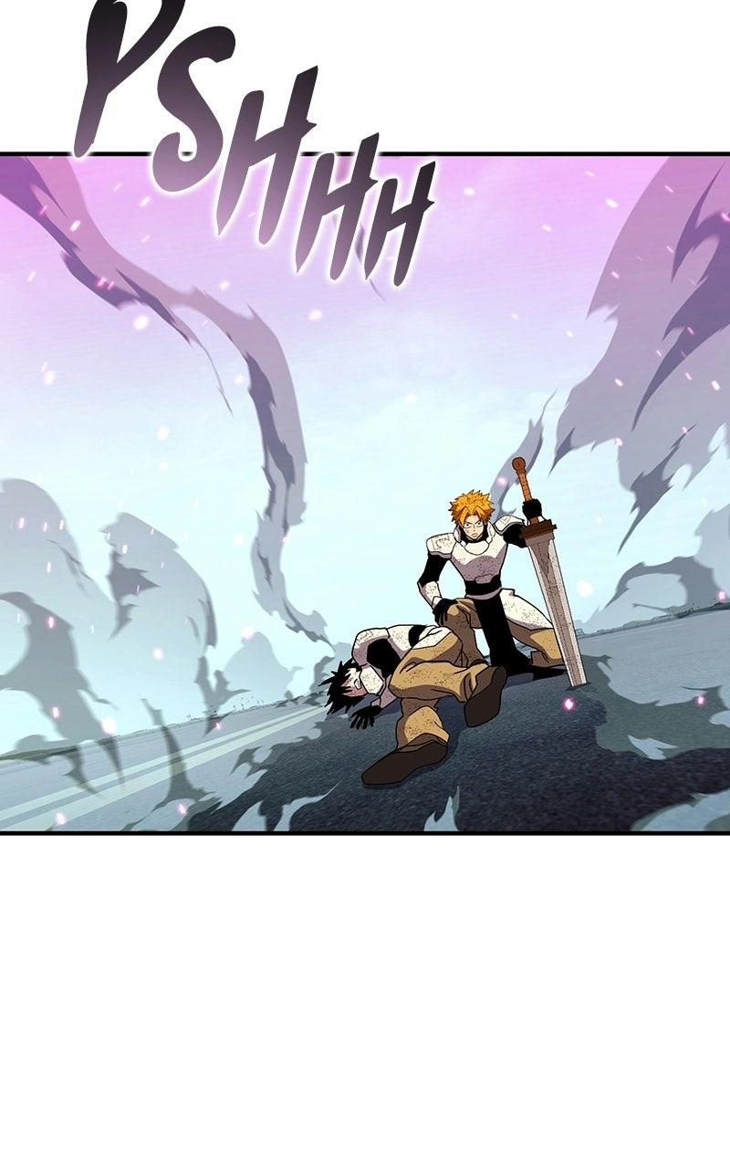 Read Hardcore Leveling Warrior chapter 152.9 image 15 on Lezhin