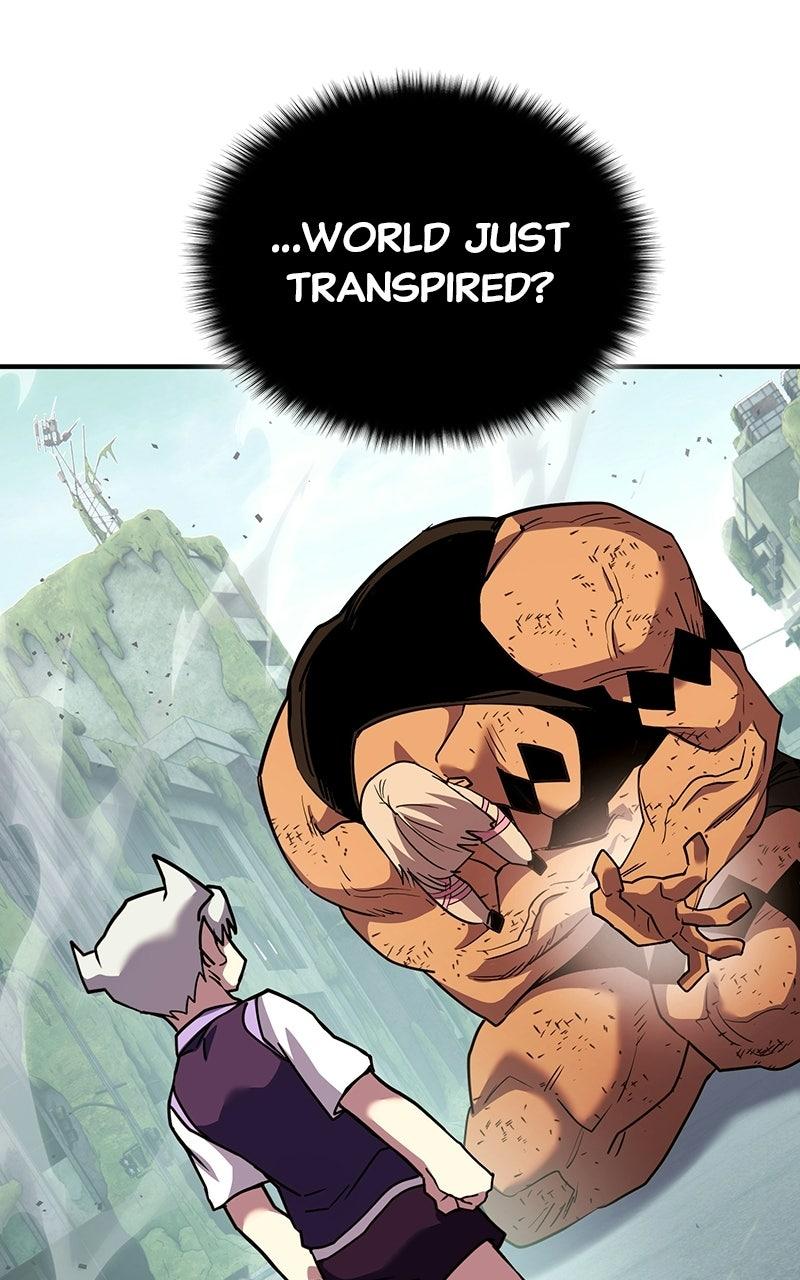 Read Hardcore Leveling Warrior chapter 152.9 image 17 on Lezhin