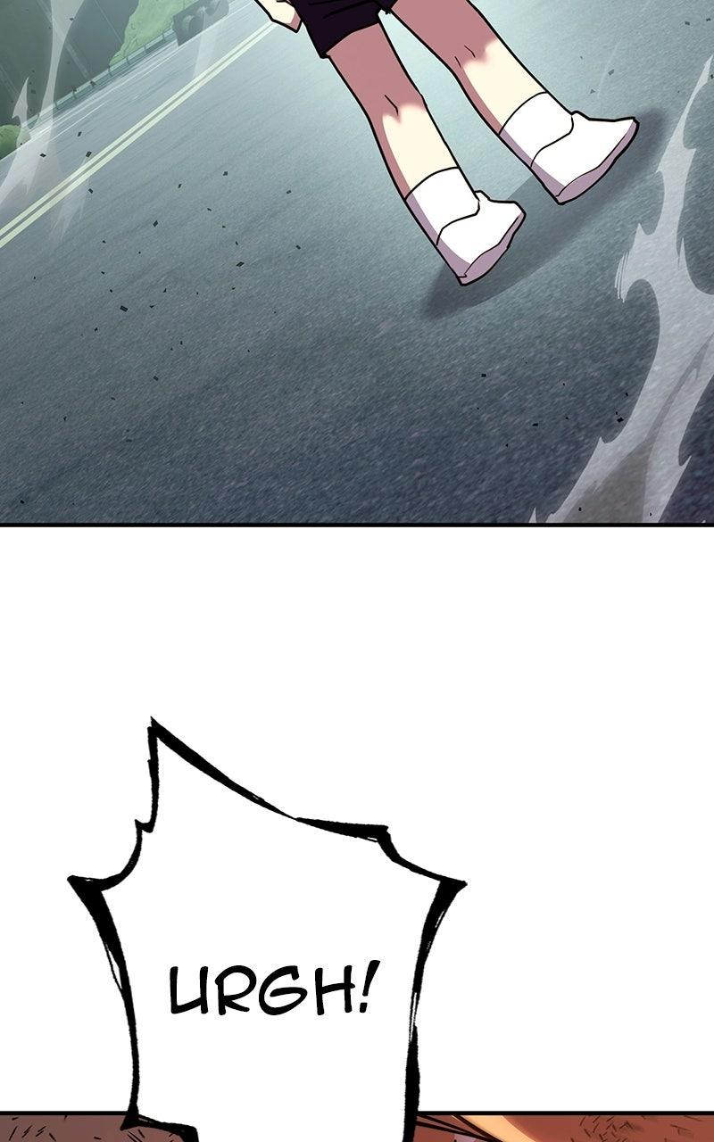 Read Hardcore Leveling Warrior chapter 152.9 image 18 on Lezhin
