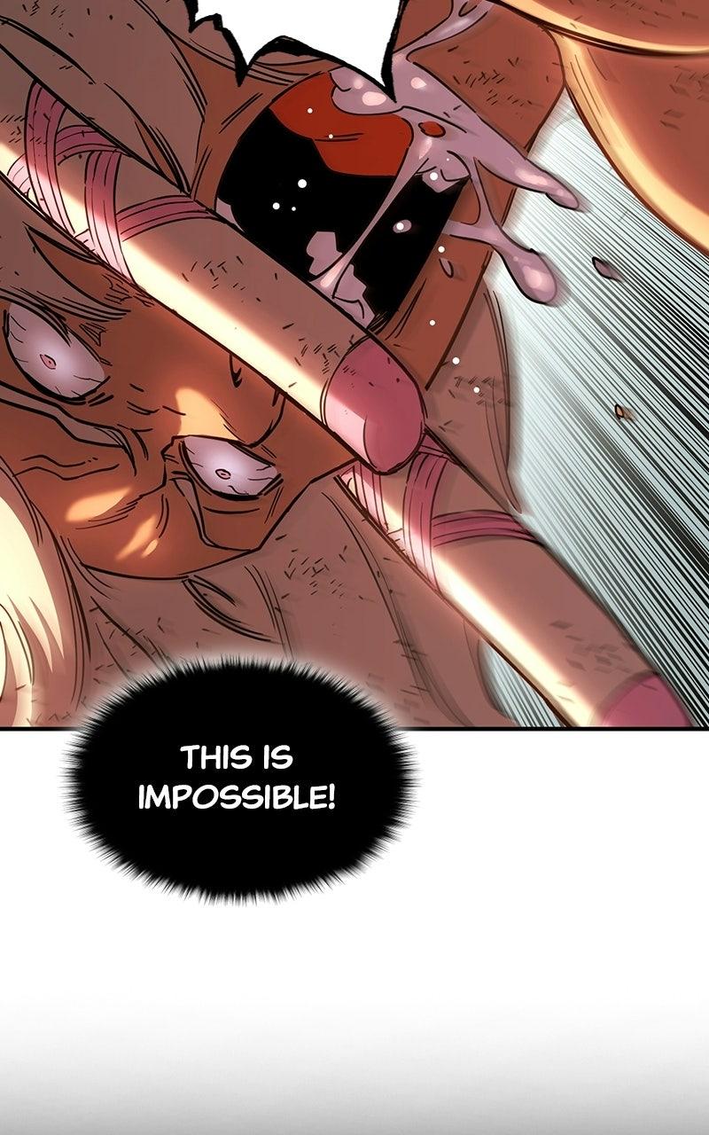 Read Hardcore Leveling Warrior chapter 152.9 image 19 on Lezhin