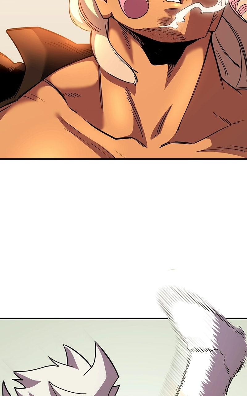 Read Hardcore Leveling Warrior chapter 152.9 image 2 on Lezhin