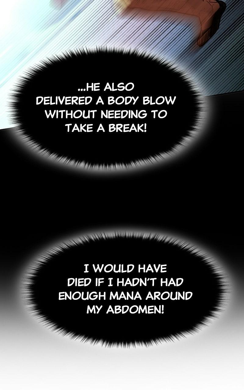 Read Hardcore Leveling Warrior chapter 152.9 image 21 on Lezhin