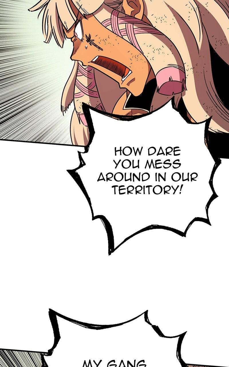 Read Hardcore Leveling Warrior chapter 152.9 image 27 on Lezhin