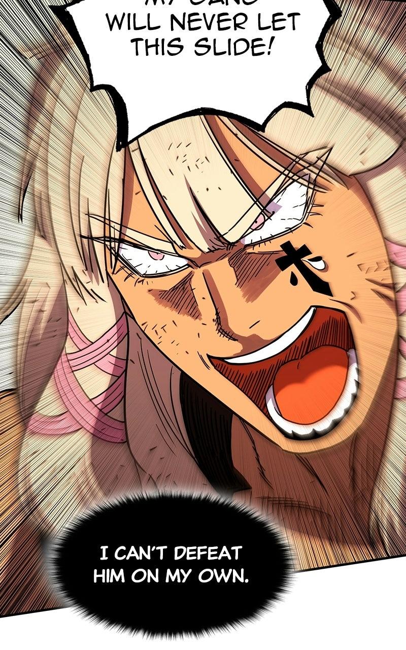 Read Hardcore Leveling Warrior chapter 152.9 image 28 on Lezhin
