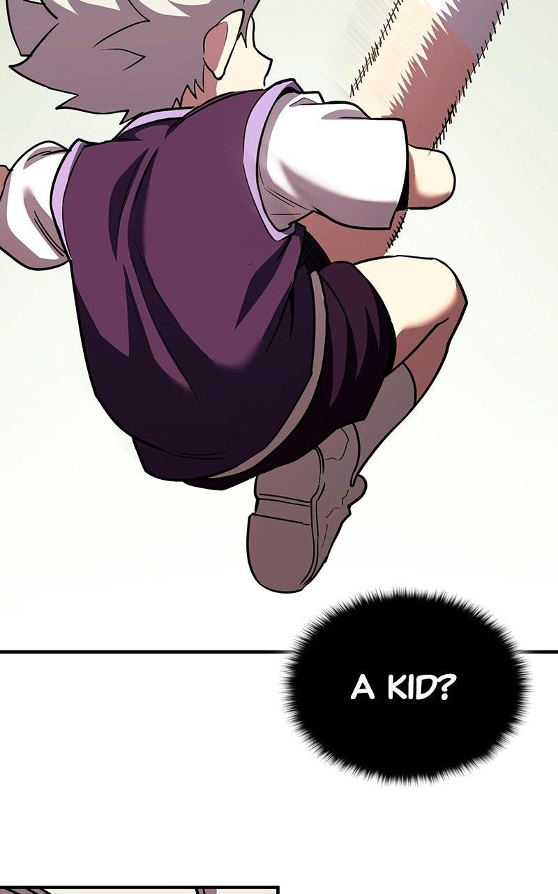 Read Hardcore Leveling Warrior chapter 152.9 image 3 on Lezhin