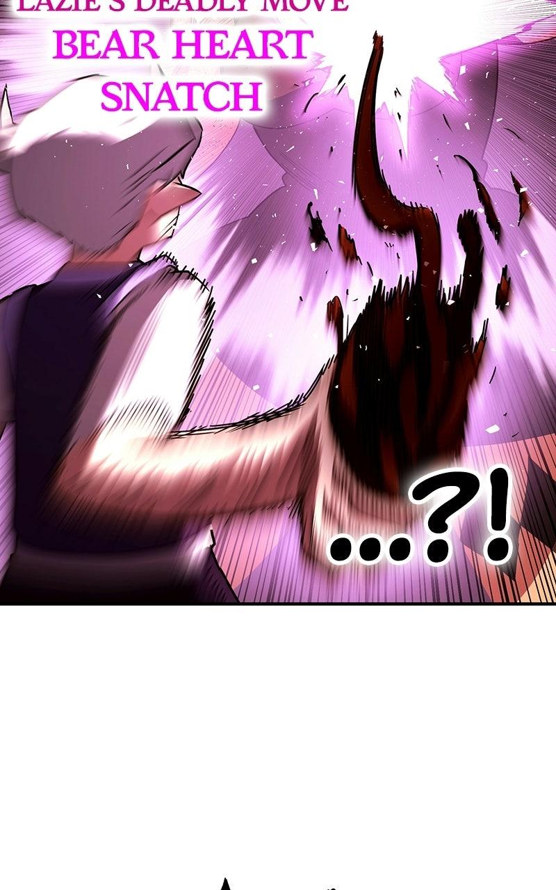 Read Hardcore Leveling Warrior chapter 152.9 image 31 on Lezhin