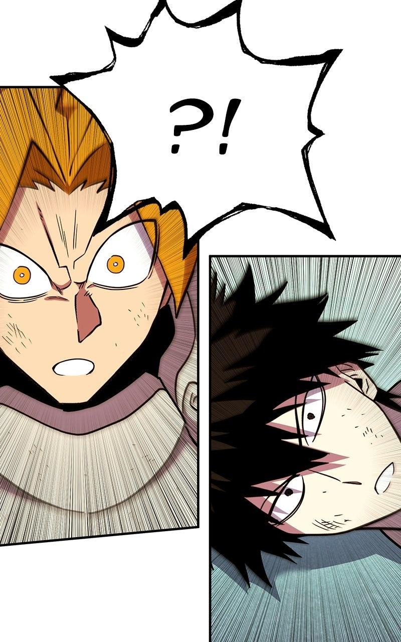 Read Hardcore Leveling Warrior chapter 152.9 image 32 on Lezhin