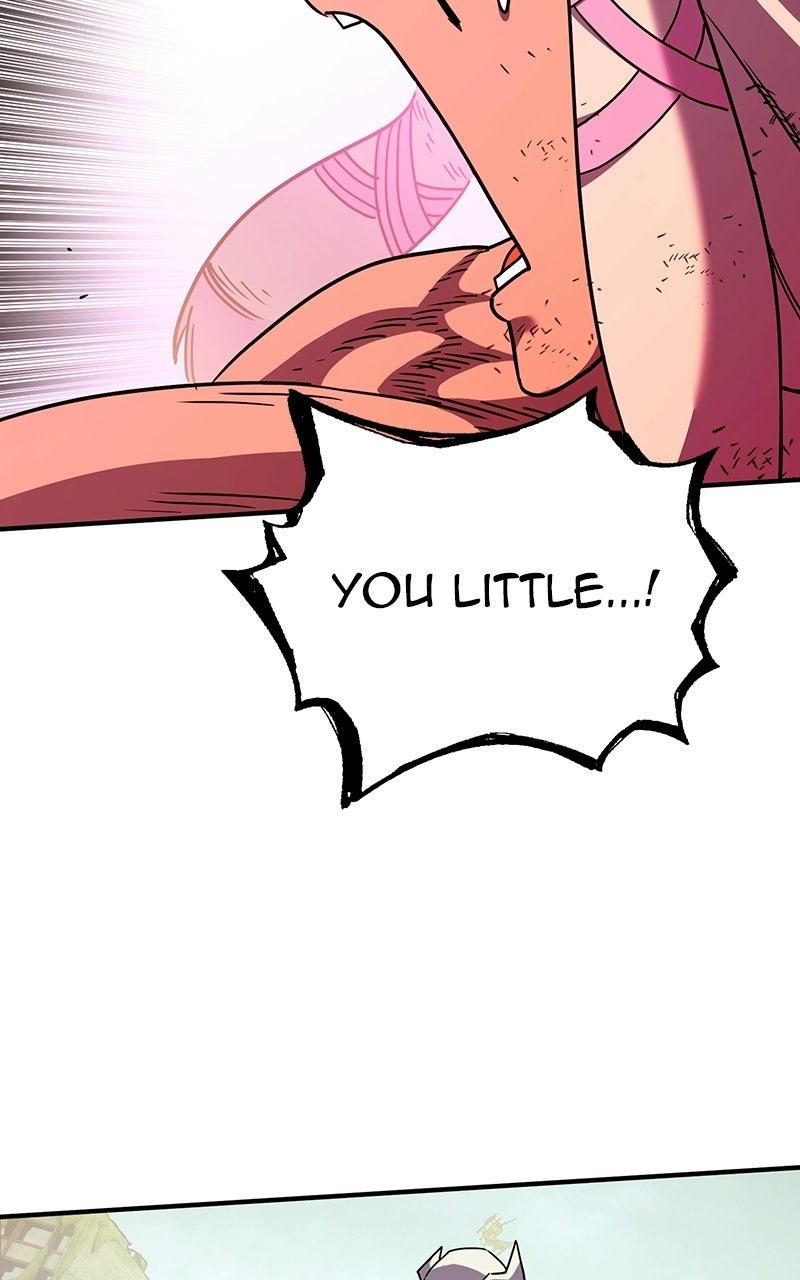 Read Hardcore Leveling Warrior chapter 152.9 image 34 on Lezhin