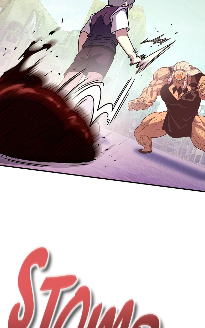 Read Hardcore Leveling Warrior chapter 152.9 image 35 on Lezhin