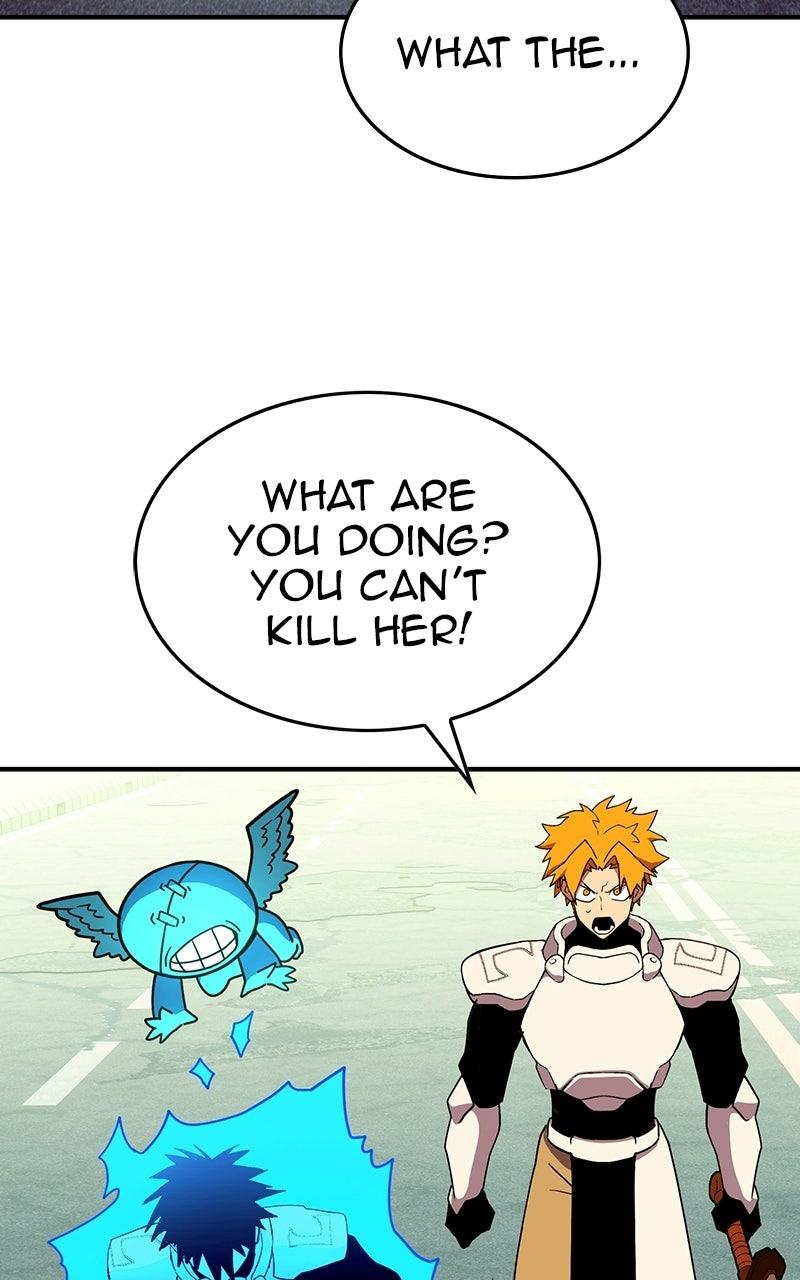Read Hardcore Leveling Warrior chapter 152.9 image 39 on Lezhin