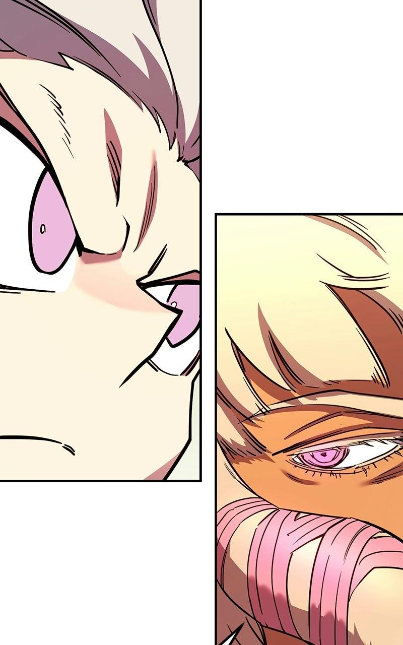 Read Hardcore Leveling Warrior chapter 152.9 image 4 on Lezhin