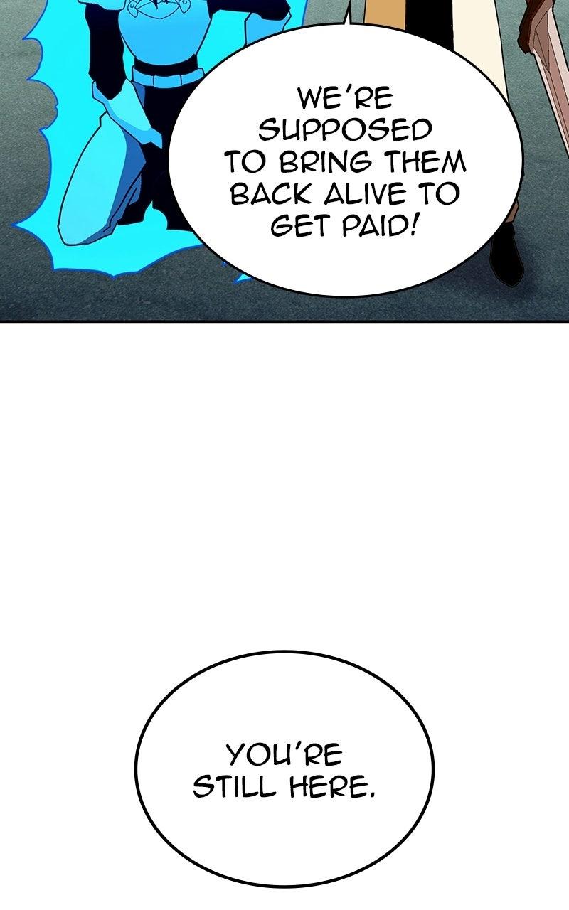 Read Hardcore Leveling Warrior chapter 152.9 image 40 on Lezhin