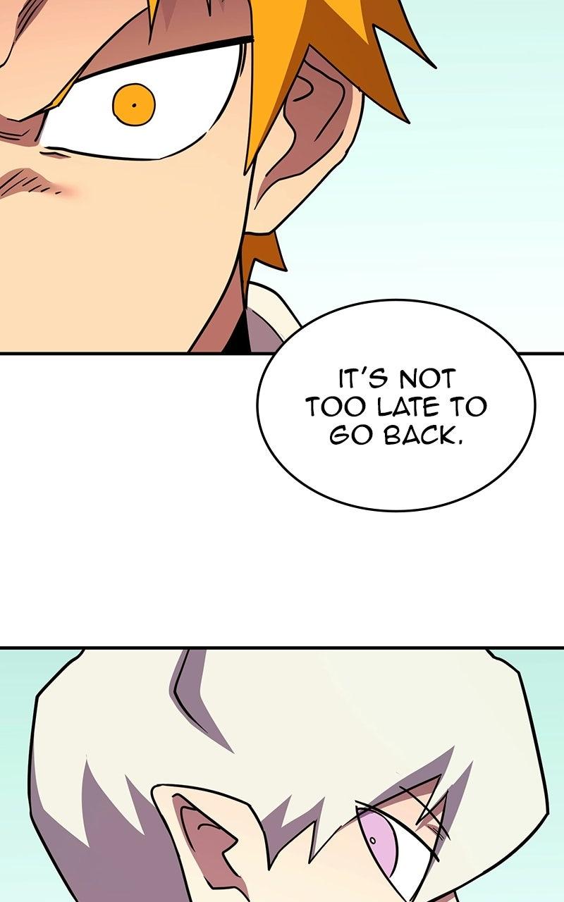 Read Hardcore Leveling Warrior chapter 152.9 image 46 on Lezhin