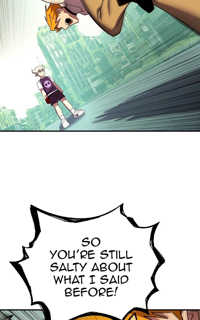 Read Hardcore Leveling Warrior chapter 152.9 image 48 on Lezhin