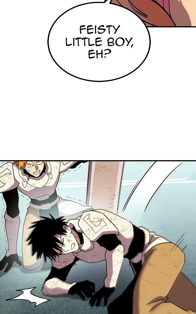 Read Hardcore Leveling Warrior chapter 152.9 image 5 on Lezhin