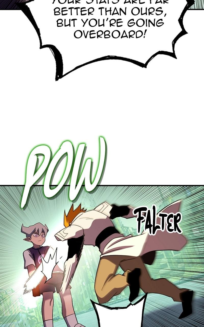 Read Hardcore Leveling Warrior chapter 152.9 image 50 on Lezhin