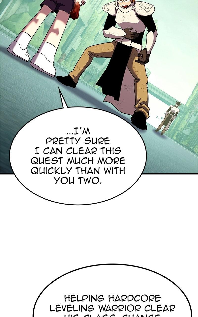 Read Hardcore Leveling Warrior chapter 152.9 image 53 on Lezhin