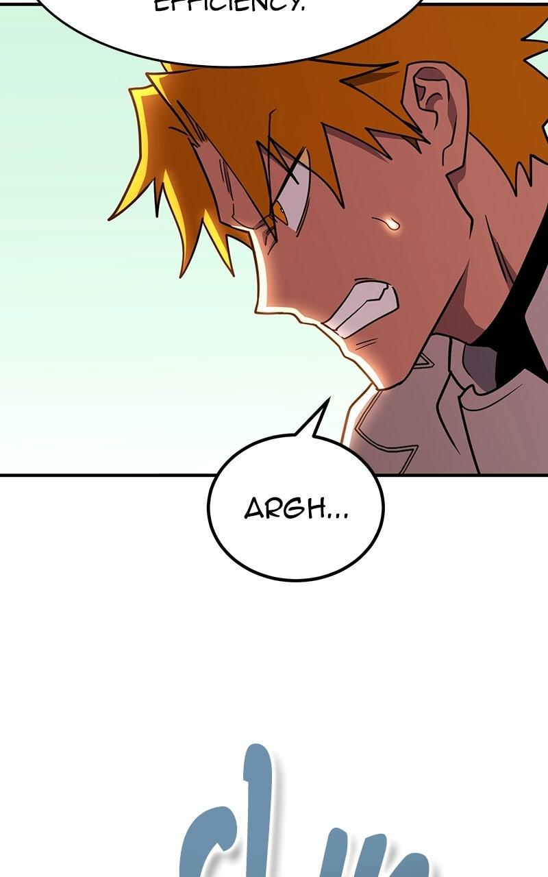 Read Hardcore Leveling Warrior chapter 152.9 image 55 on Lezhin
