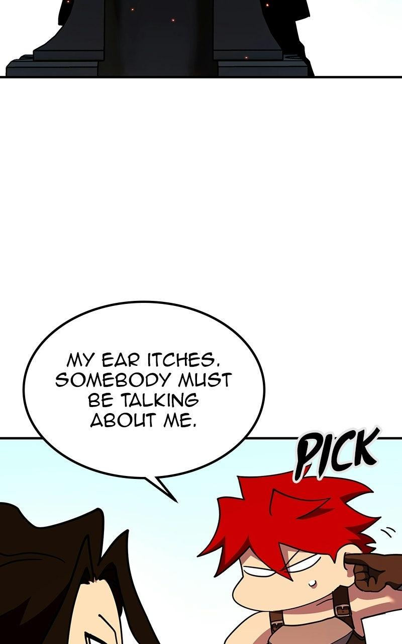 Read Hardcore Leveling Warrior chapter 152.9 image 57 on Lezhin