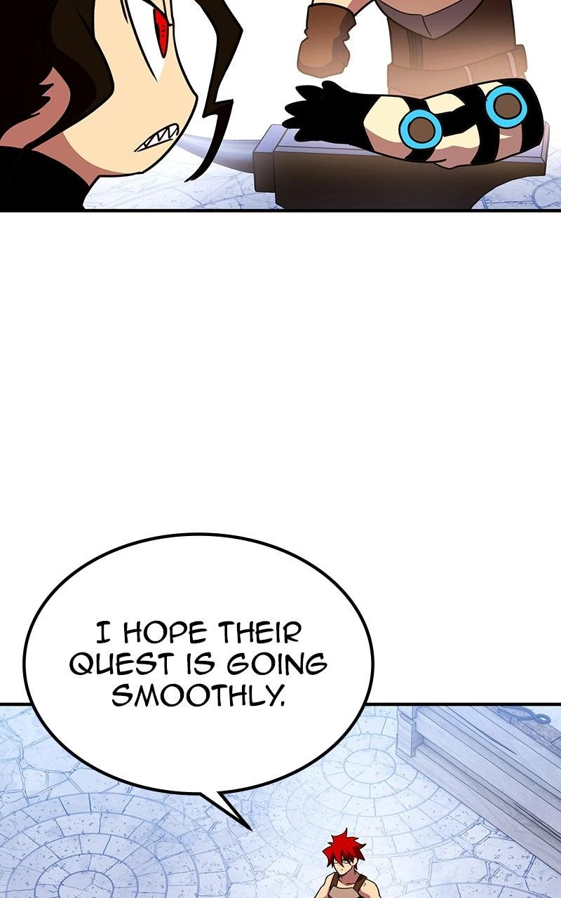 Read Hardcore Leveling Warrior chapter 152.9 image 58 on Lezhin