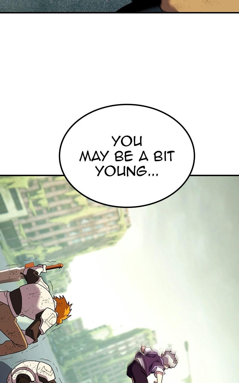 Read Hardcore Leveling Warrior chapter 152.9 image 6 on Lezhin