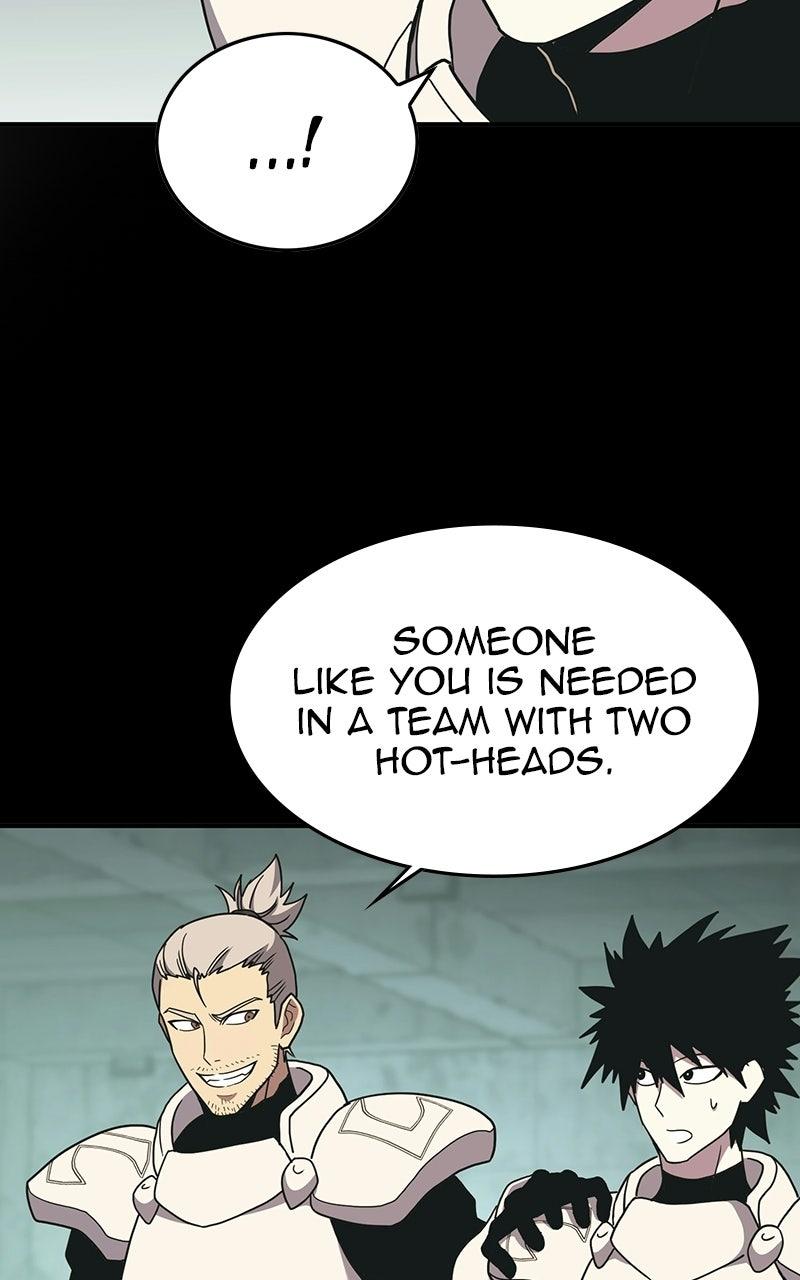 Read Hardcore Leveling Warrior chapter 152.9 image 66 on Lezhin
