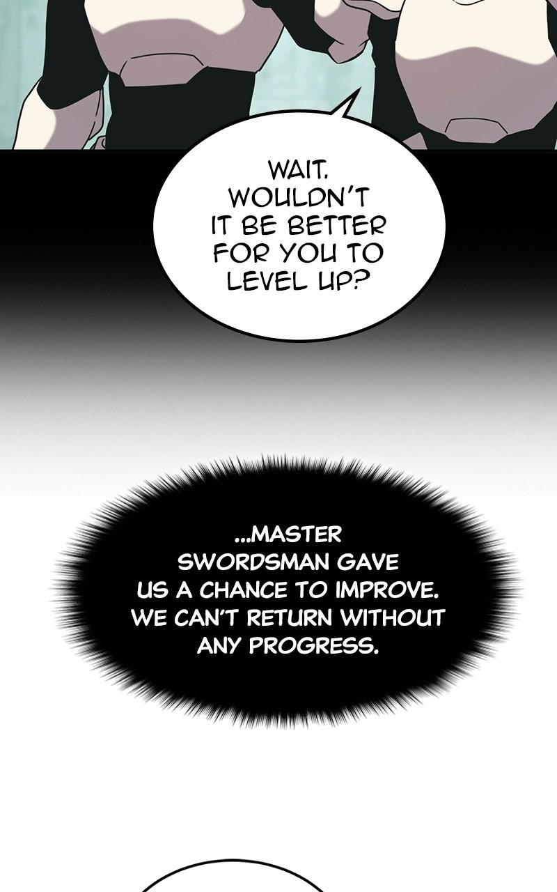 Read Hardcore Leveling Warrior chapter 152.9 image 67 on Lezhin