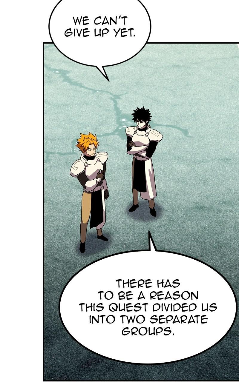 Read Hardcore Leveling Warrior chapter 152.9 image 68 on Lezhin