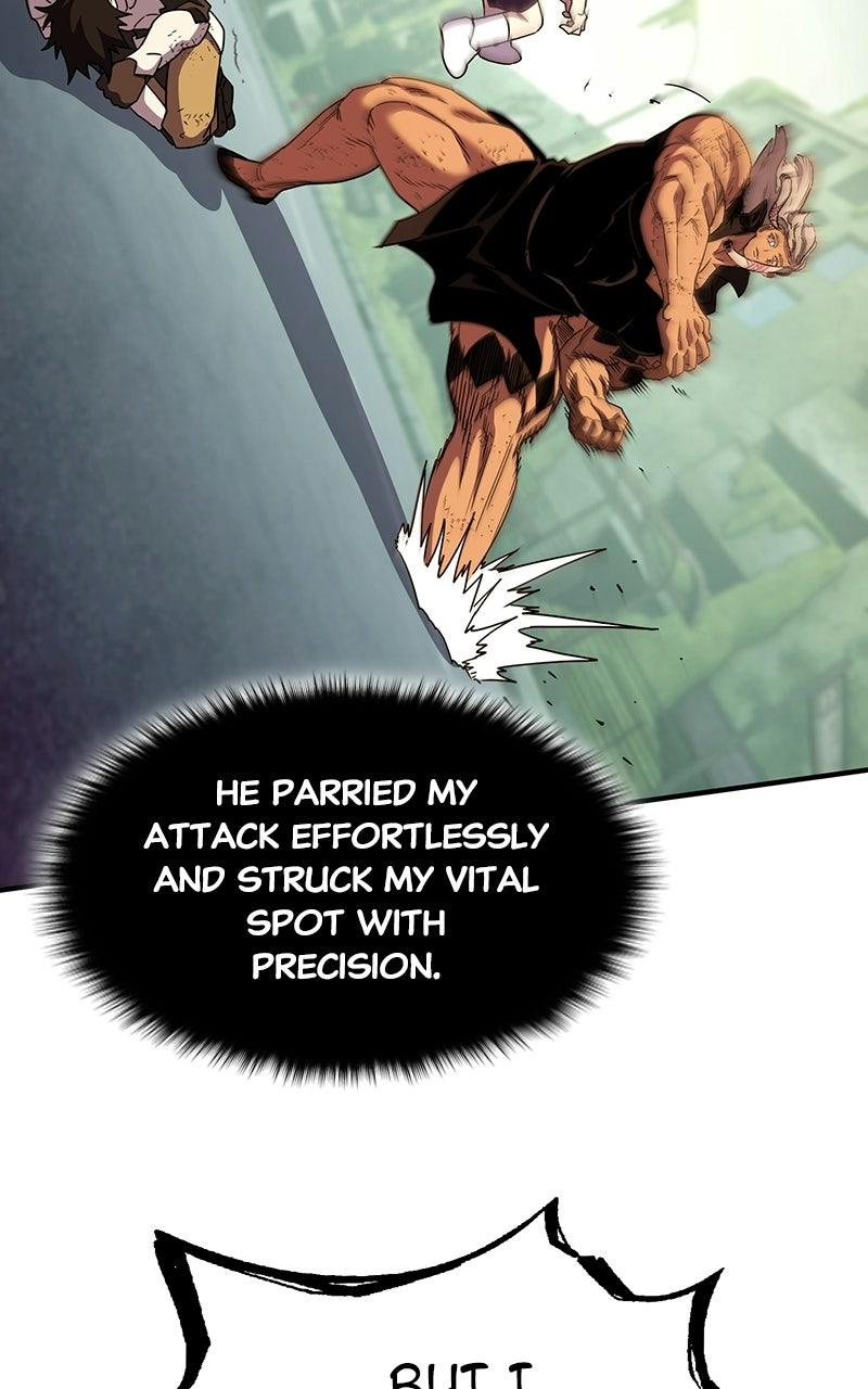 Read Hardcore Leveling Warrior chapter 152.9 image 7 on Lezhin