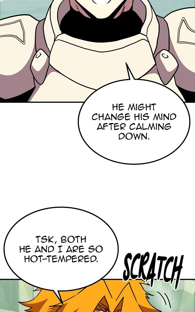 Read Hardcore Leveling Warrior chapter 152.9 image 70 on Lezhin