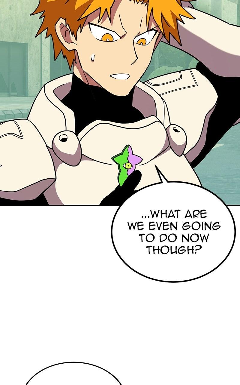 Read Hardcore Leveling Warrior chapter 152.9 image 71 on Lezhin